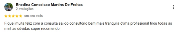 Avaliação 1