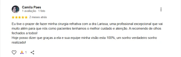 Avaliação 7
