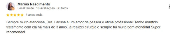 Avaliação 8