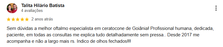Avaliação 10