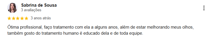 Avaliação 3