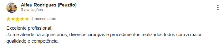 Avaliação 7