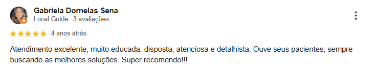 Avaliação 8